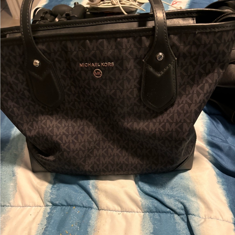 Michael Koors tote bag brand new